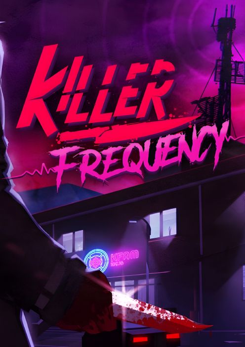 Killer Frequency