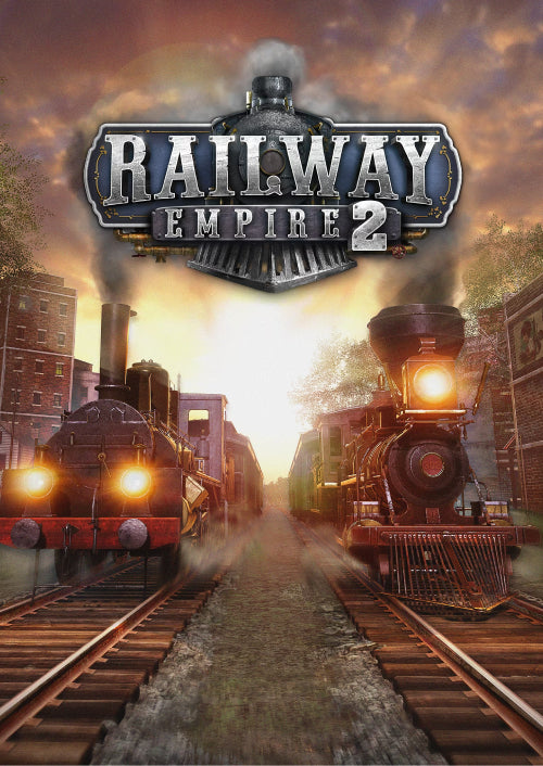 Railway Empire 2 — image 5