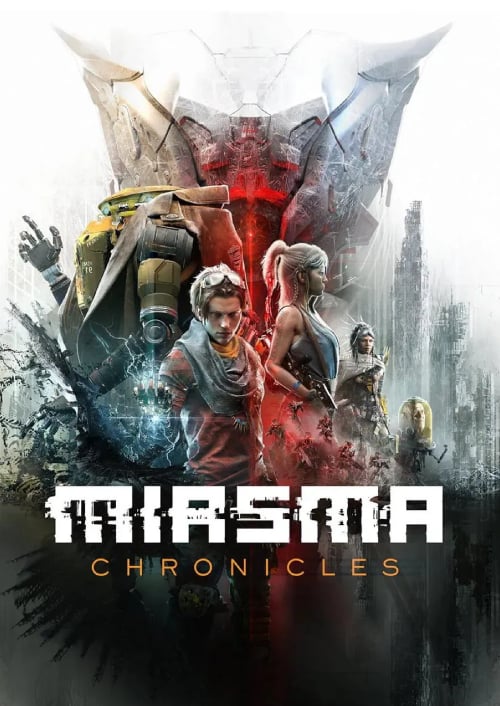 Miasma Chronicles — image 5
