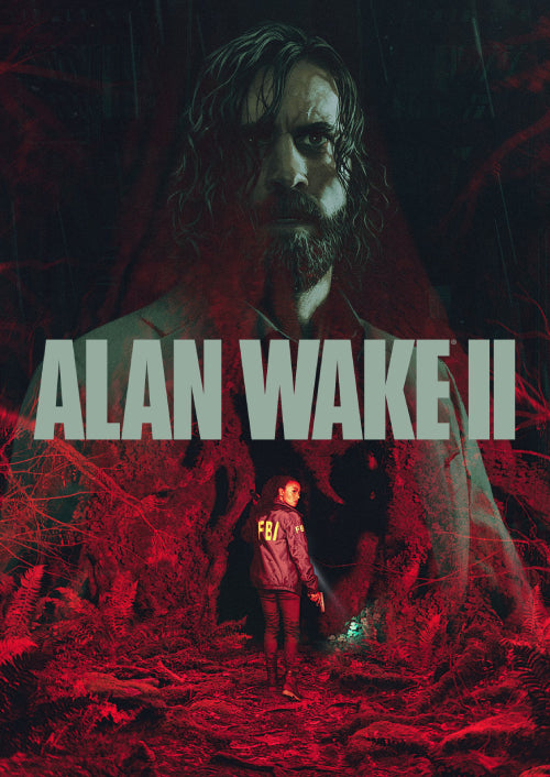 Alan Wake 2 — image 5