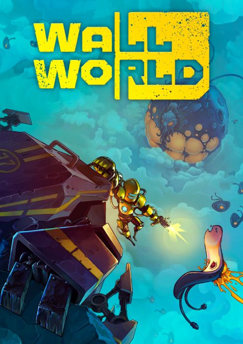 Wall World