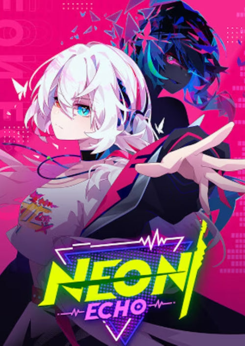 Neon Echo — image 5