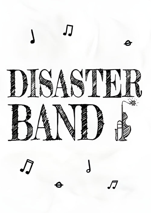 Disaster Band — image 5