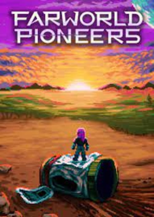 Farworld Pioneers — image 5