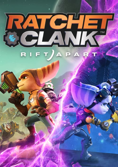 Ratchet & Clank: Rift Apart — image 5