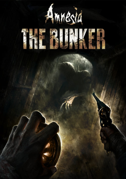 Amnesia: The Bunker — image 5