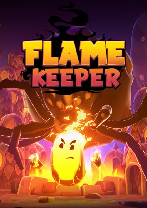 Flame Keeper — image 5