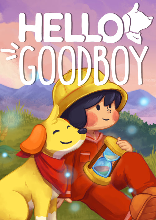 Hello Goodboy — image 5