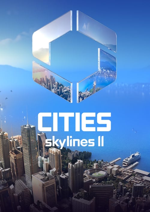 Cities: Skylines II — image 5