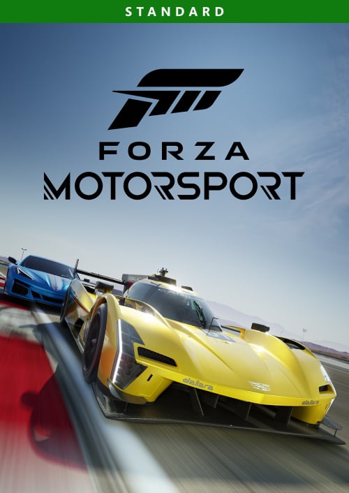Forza Motorsport — image 5