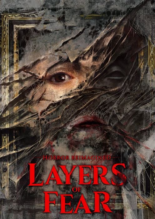 Layers of Fear
