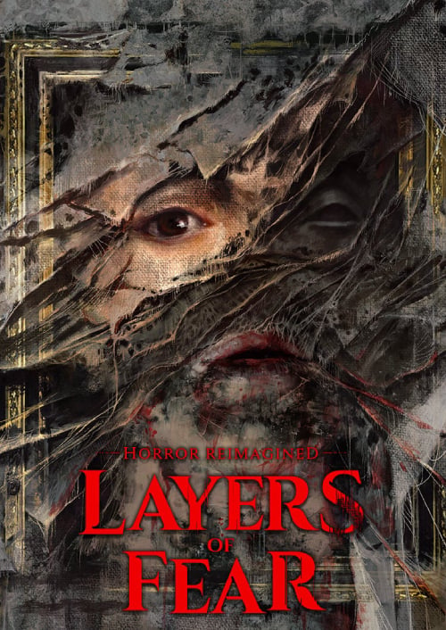 Layers of Fear — image 5