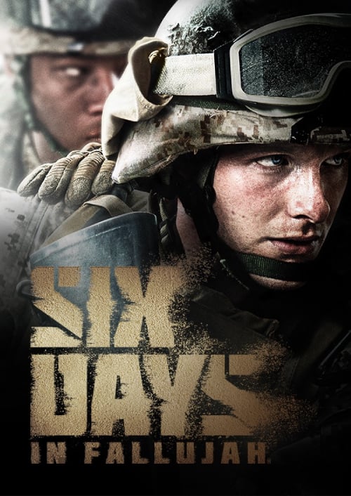 Six Days in Fallujah — image 5