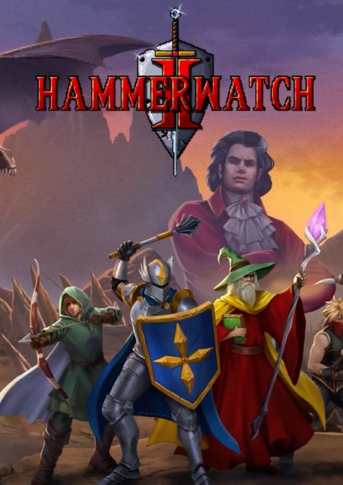 Hammerwatch II — image 5