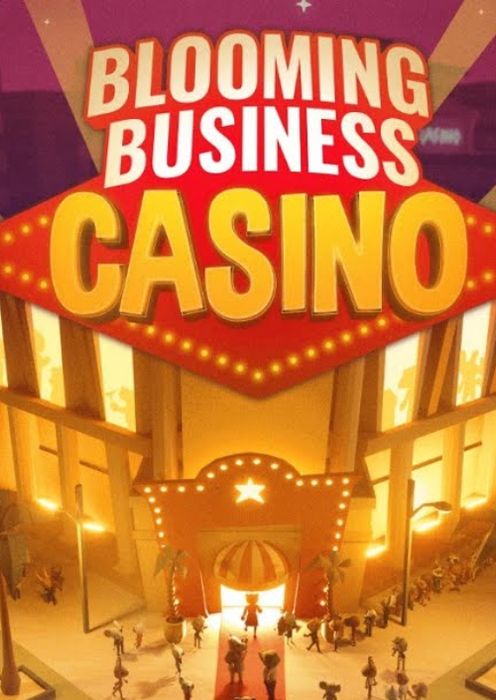 Blooming Business: Casino