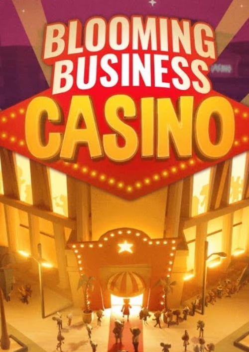 Blooming Business: Casino — image 5