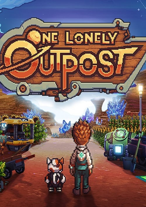 One Lonely Outpost — image 5