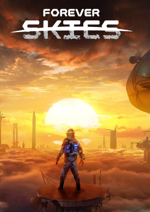 Forever Skies — image 5