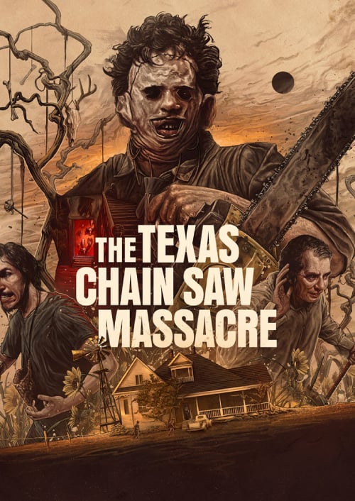 The Texas Chain Saw Massacre — image 5