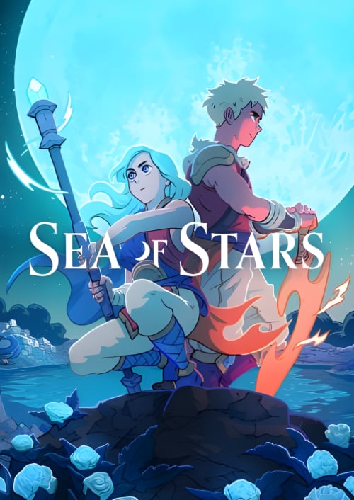 Sea of Stars — image 5
