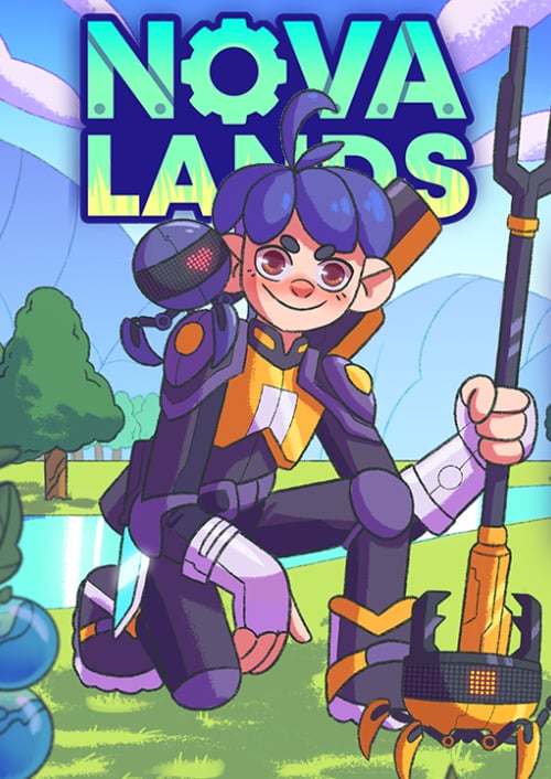 Nova Lands — image 5