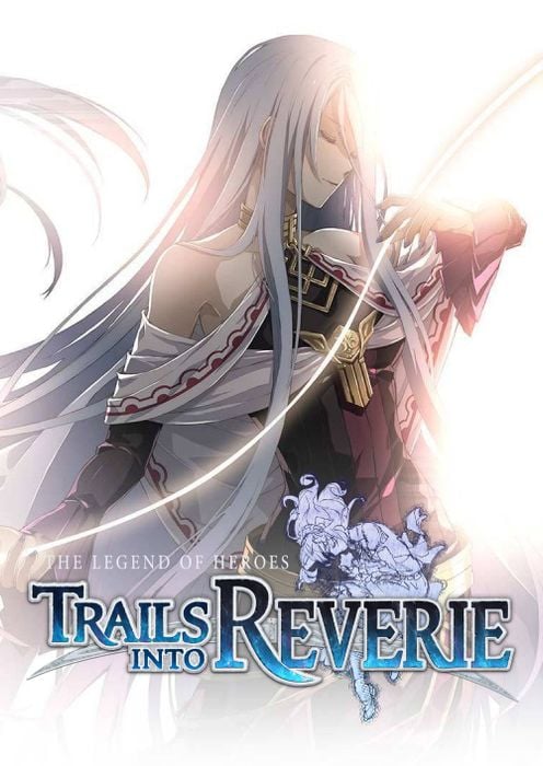 The Legend of Heroes: Trails into Reverie