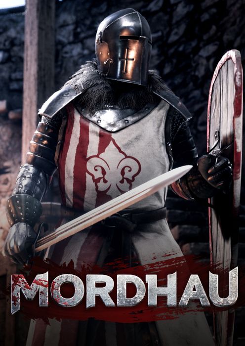 Mordhau