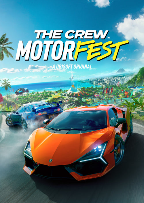 The Crew Motorfest — image 5