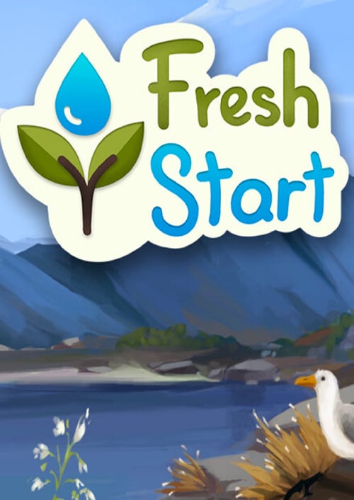 Fresh Start Cleaning Simulator — image 5