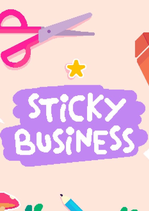 Sticky Business — image 5