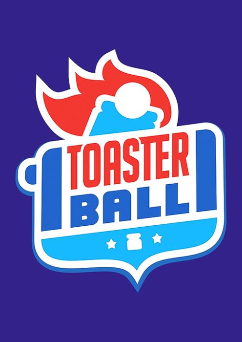 Toasterball