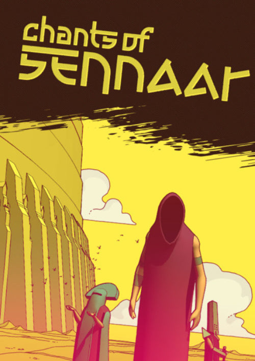 Chants of Sennaar — image 5