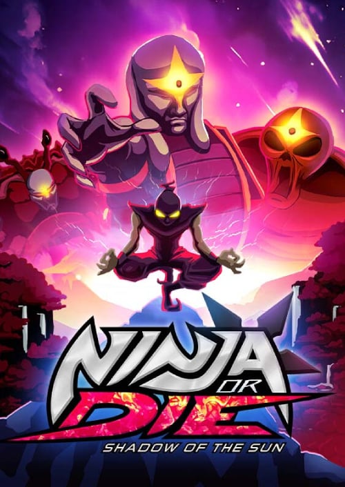 Ninja or Die: Shadow of the Sun — image 5