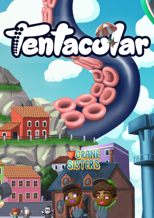 Tentacular