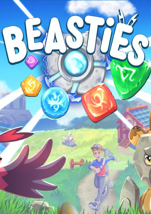 Beasties Switch