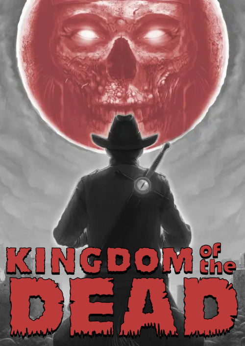 KINGDOM of the DEAD — image 5