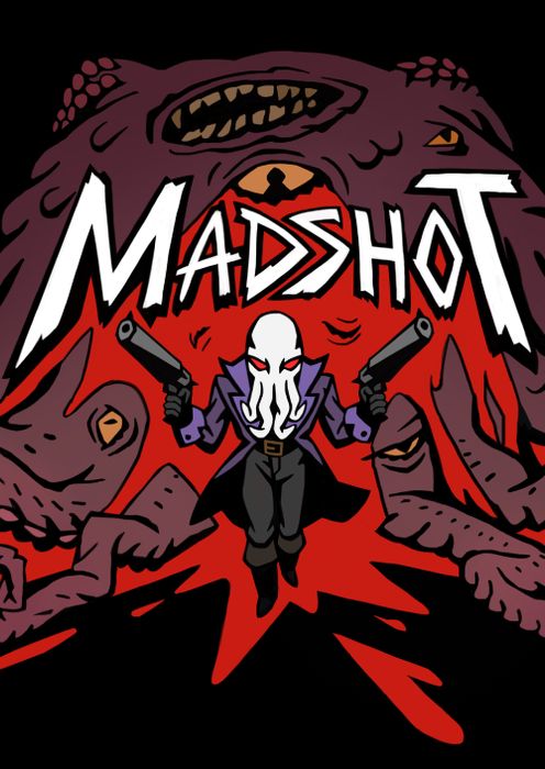 Madshot