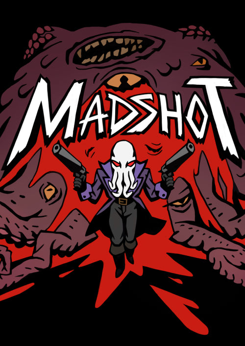 Madshot — image 5