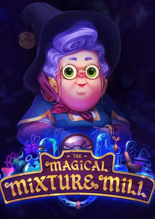 The Magical Mixture Mill