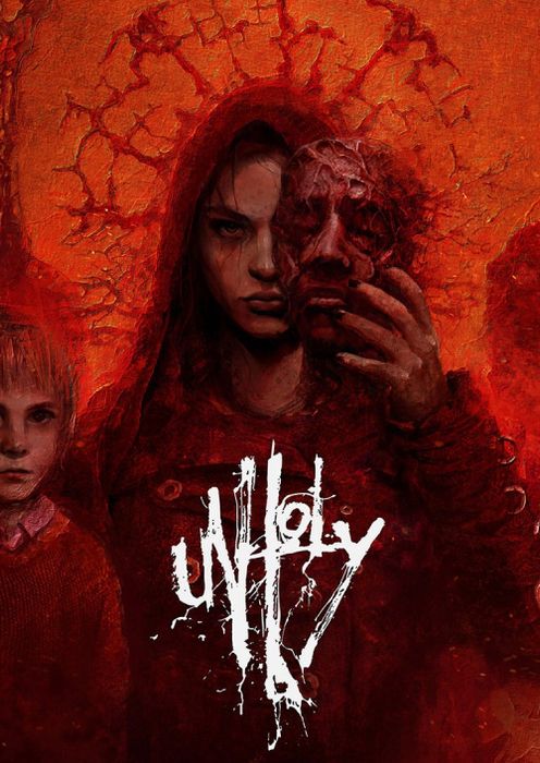 Unholy