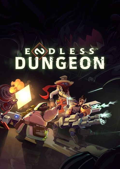 ENDLESS Dungeon
