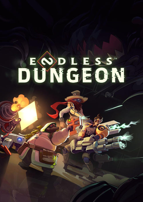 ENDLESS Dungeon — image 6