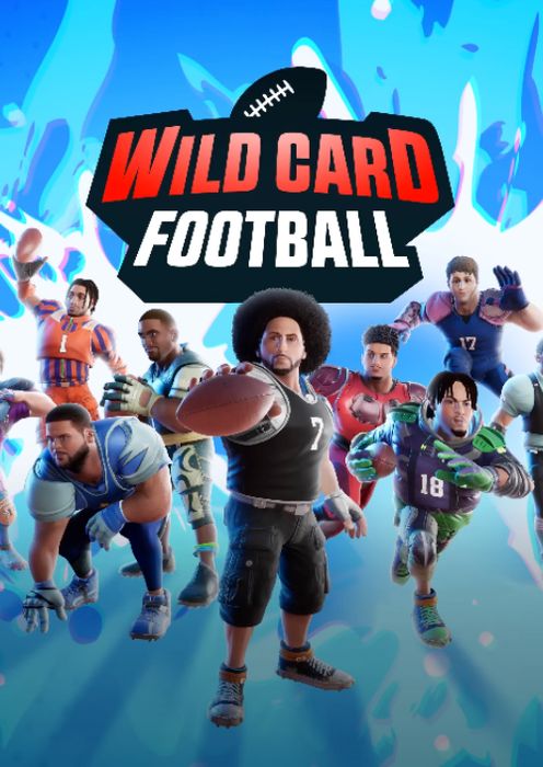 Wild Card Football