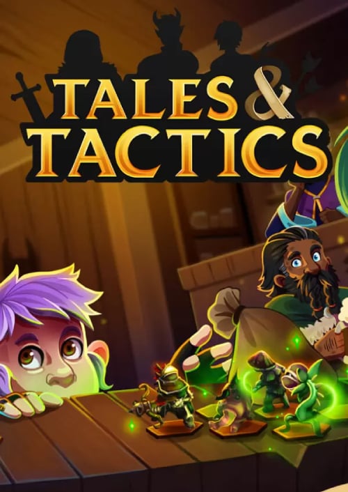 Tales & Tactics — image 5