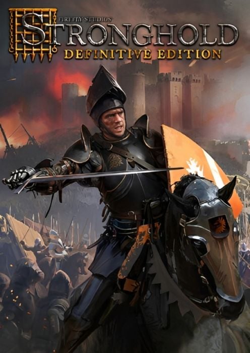 Stronghold: