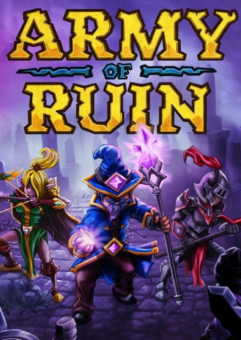Army of Ruin