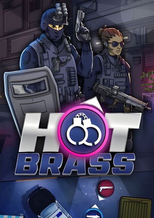 Hot Brass