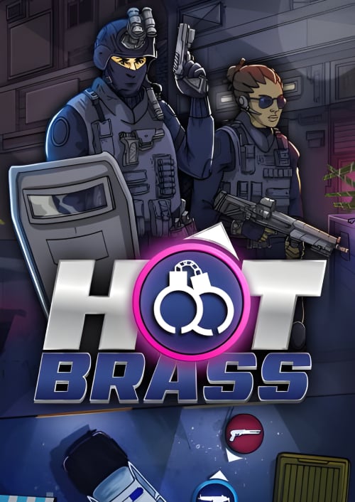 Hot Brass — image 5