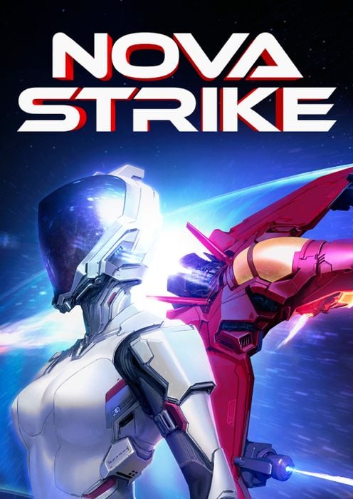 Nova Strike