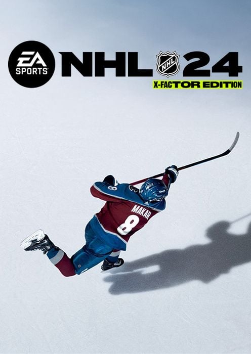 NHL 24 X Factor
